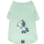 Camiseta Snoopy Rollin Verde - comprar online