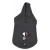 Moletom Snoopy Beanie Cinza