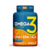 Omega 3 Tripla Fonte 1000MG 120CAPS