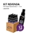 Kit Revenda Spray Automotivo Lavanda 60ml - 12 UN - comprar online