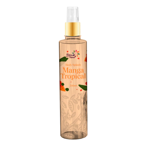 Body Splash 240ml - Manga Tropical