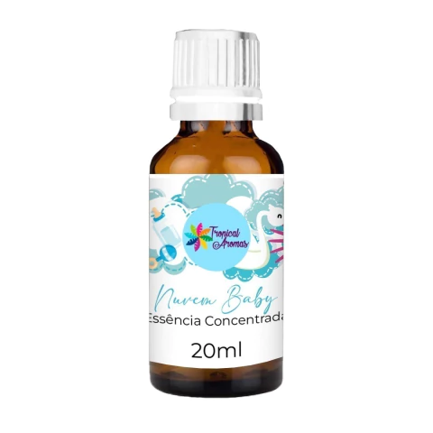 Essência Concentrada 20ml Nuvem