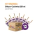Kit Revenda Difusor Aromatizador de Ambiente Lavanda - comprar online