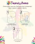 Perfume de Ambiente Vanilla 240ml - Spray para Ambiente na internet