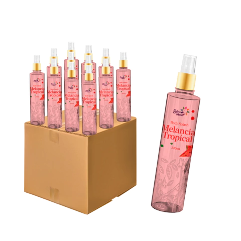 Kit Revenda Body Splash - Melancia - comprar online