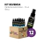 Kit Revenda Spray Automotivo Brisa 60 ml - 12 UN