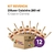 Kit Revenda Difusor Aromatizador de Cravo e Canela