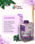 Difusor de Ambiente 250ml Lavanda - Tropical Aromas