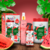 Kit Completo Beleza Tropical Melancia – 5 Produtos para Hidratação Capilar e Perfume Corporal na internet