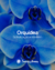 Kit Revenda Difusor Aromatizador de Orquídea Azul - Tropical Aromas
