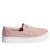 Tênis Slip On Santa Lolla De Lona Bico Redondo Original - comprar online