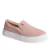 Tênis Slip On Santa Lolla De Lona Bico Redondo Original na internet