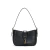Bolsa Santa Lolla Baguete Texturizada Com Fecho