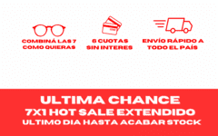 Banner de la categoría Productos