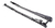 Haste Limpador Para-brisa Ônibus Neobus Thunder +/Plus/Way 810 mm