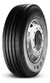 Pneu 235/75R17.5 XBRI Ecoplus P1 143/141J 18PR TL Rodoviário