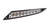 Lanterna Dianteira Inferior Ônibus Neomega Plus 2014/Thunder+ 2016 Cristal Lado Esquerdo LED