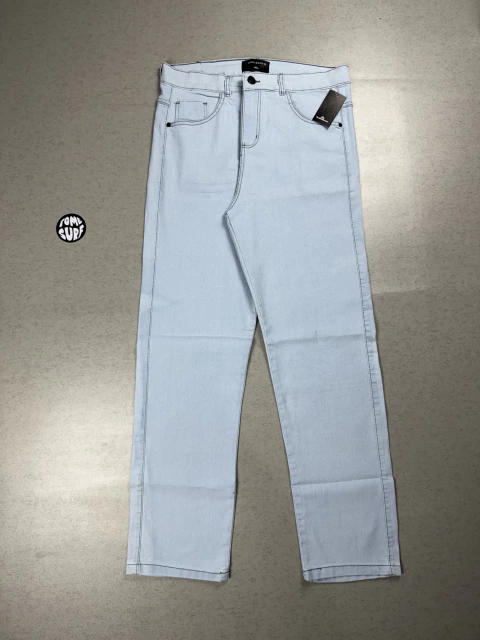CALÇA JEANS QUIKSILVER