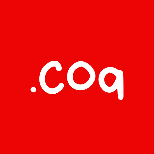 Pantuflones Coq