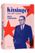 Kissinger 1923-1968: O Idealista