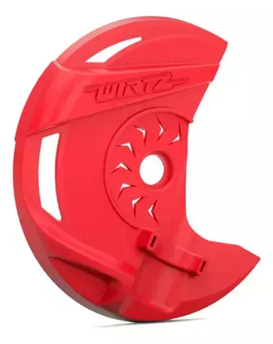Cubre Disco Tornado Wirtz