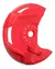 Cubre Disco Tornado Wirtz