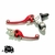 Palancas Rebatibles Wirtz XR - comprar online