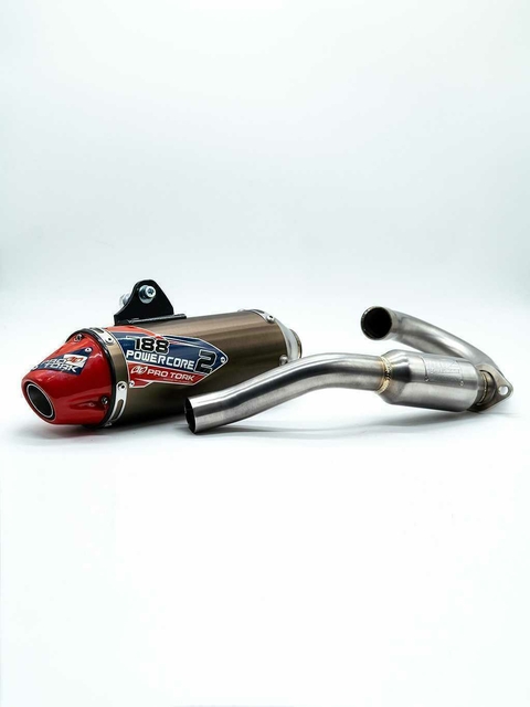 Protork 2 Tornado 250