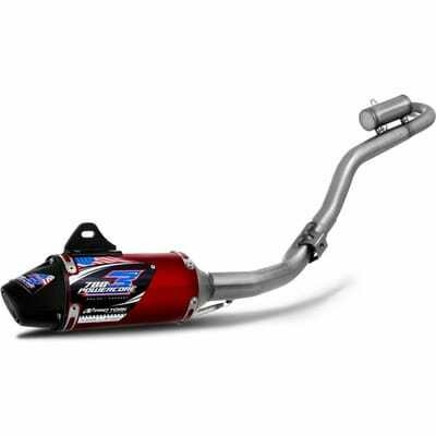 Escape Protork 3 Tornado 250 - comprar online