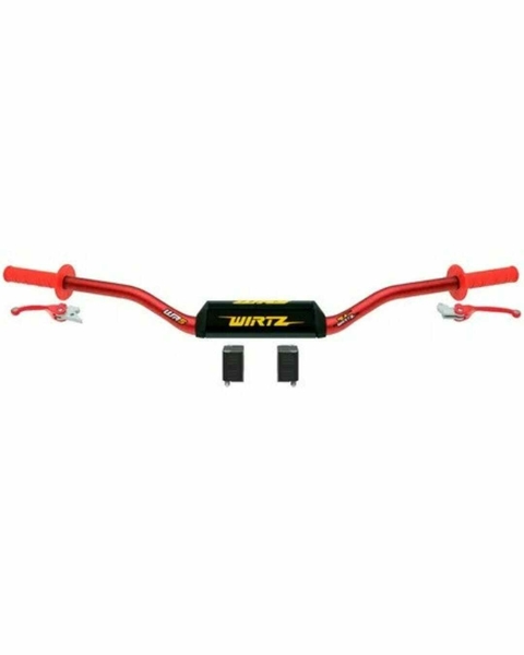 Kit Manubrio Wr5 Wirtz XR