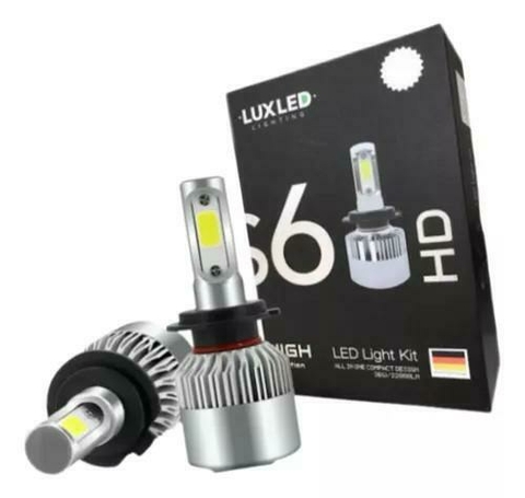 Cree Led
