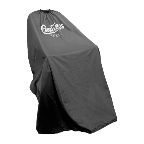 Capa de Corte - Caballeros