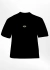 Camiseta Oversized DNA Preta | 100% Algodão | MATLEN - comprar online