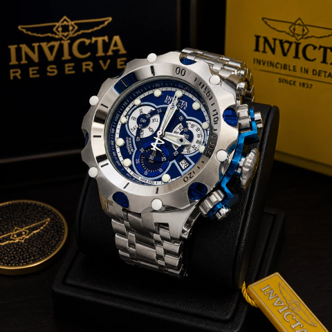 Comprar Venom Hibridy em EMPORIO 18K
