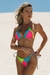 Tanga Dupla Face Bahamas Neon (Top não incluso)