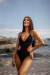 Maiô Croche Preto - loja online
