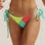 Tanga Dupla Face Bahamas Shine Caribe