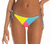 Tanga Dupla Face Bahamas Neon (Top não incluso) - loja online