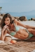 Top Crochê Ibiza - Biquínis Camila Alves