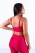 Conjunto Fitness Top Básico e Calça Básica Leblon Rosa na internet