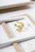 Brinco Chains Zircônia Dourado - comprar online