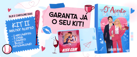 Marca 4 de Book Lovers Boutique