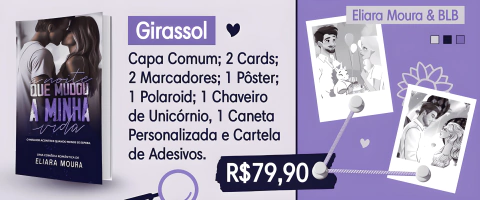 Marca 2 de Book Lovers Boutique