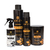 Kit Kieza Shampoo + Condicionador + Máscara + Leave-in