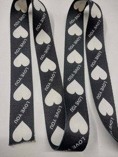 CInta sublimada pase 40