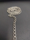Cadena Plateada