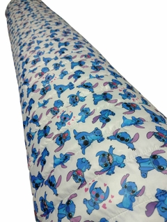 canelon Sublimado Stitch