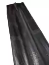 P U Crocco Negro