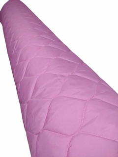 canelon Onda Rosa