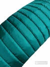 canelon moscu verde Benetton